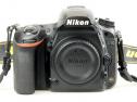 NIKON D750 SOLO CORPO