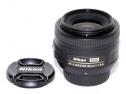 NIKON AF-S 35 1,8 G