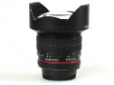 SAMYANG 14/2,8 ED AS IF UMC NIKON