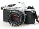 PENTAX ME SUPER + 50/1,7
