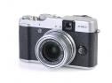 FUJIFILM X20 SILVER