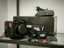 Videocamera professionale RED
