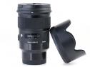 SIGMA 50/1,4 DG HSM (A) SONY E-MOUNT
