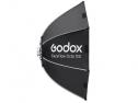 GODOX FOLD OCTA 120 + GRIGLIA (BOWENS)