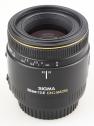 SIGMA EX 50/2,8 DG MACRO