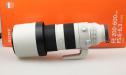 SONY SEL FE 200-600/5,6-6,3 G OSS