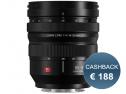 Autofocus per Mirrorless