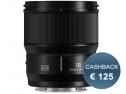 PANASONIC LUMIX S PRO 18/1,8