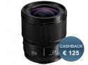 Autofocus per Mirrorless
