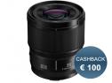 Autofocus per Mirrorless