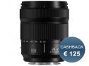 Autofocus per Mirrorless