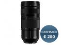 Autofocus per Mirrorless