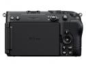 NIKON Z5IIC CORPO NERO  +  LEXAR SD 128GB