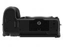 NIKON Z5IIC CORPO NERO  +  LEXAR SD 128GB