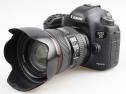 CANON EOS 5D III + EF 24-105/4L IS USM (37635 SCATTI)