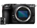 Mirrorless