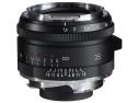 Voigtlander per LEICA M