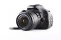 CANON EOS 600D + OB. 18-55 F 3.5-5.6 IS II 4331 SCATTI
