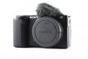 SONY ZV-E10 CORPO 3165 SCATTI