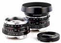VOIGTLANDER NOKTON 35/1,4 MC II NERO (LEICA M)