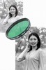 FILTRO VERDE MM 62