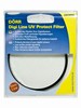 DORR FILTRO DIGILINE UV 58MM SLIM HD