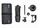 CULLMANN 'FLEXX' TOURING SET
