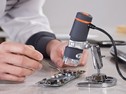 CELESTRON MICROSCOPIO DIGITALE 44302