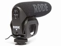 RODE MICROFONO VIDEOMIC PRO RYCOTE