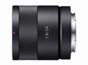 SONY SEL 24/1,8 ZA SONNAR T*