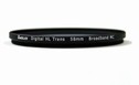 EMOLUX PRO FILTRO UV 58MM BBMC HLT WR