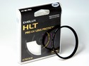 EMOLUX PRO FILTRO UV 62MM BBMC HLT WR