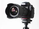 B-GRIP TA ADATTATORE TREPPIEDE
