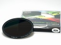 EMOLUX FILTRO GRIGIO ND8 52 MM SLIM