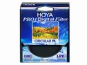 HOYA FILTRO POLA CIRC.MM 62 PRO 1