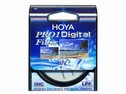 HOYA FILTRO UV MM.62 DMC PRO 1