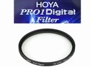 HOYA FILTRO UV MM.62 DMC PRO 1