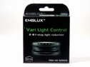 EMOLUX FILTRO 58MM ND2-ND400 VARIABILE