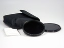 EMOLUX FILTRO 58MM ND2-ND400 VARIABILE