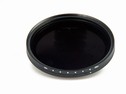 EMOLUX FILTRO 58MM ND2-ND400 VARIABILE