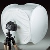 TOKAR CUBELIGHT-SOFT BOX 80CM