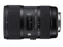 SIGMA 18-35/1,8 (A) DC HSM CANON EOS