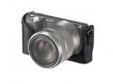 SONY LCS-EB50 FONDELLO BORSA NEX-5N