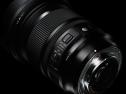 SIGMA 24-105/4 (A) DG OS HSM NIKON