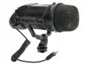 DORR MICROFONO CV03 SUPER CARDIOID