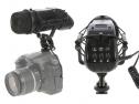 DORR MICROFONO CV03 SUPER CARDIOID