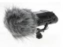 DORR MICROFONO CV03 SUPER CARDIOID