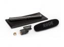 RODE NTG-2 DUAL POWERED DIRECTIONAL COND