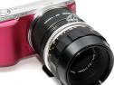 METABONES ANELLO NIKON F SU SONY E-MOUNT