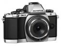 OLYMPUS BODY CAP LENS 9/8 BCL-0980 BLK